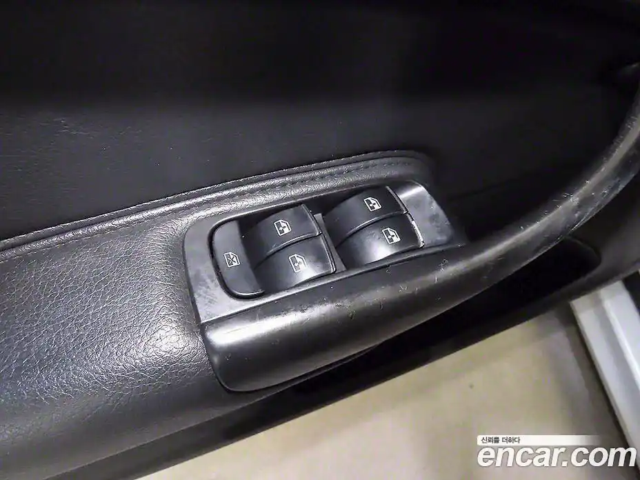 Saab 9-3 2008 2.0 гидро в Москве № 236063, фото 13