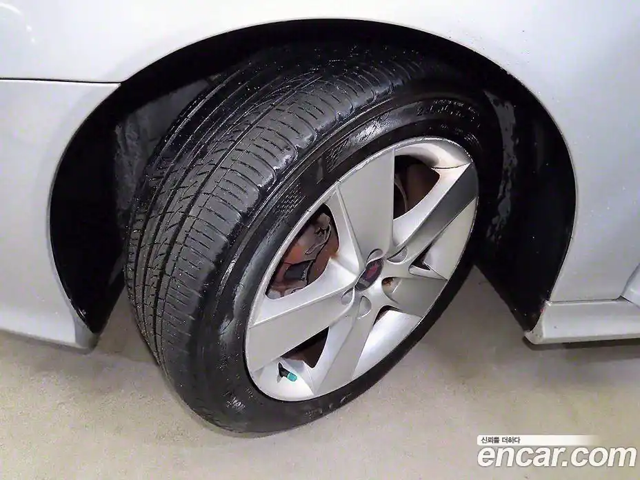 Saab 9-3 2008 2.0 гидро в Москве № 236063, фото 17