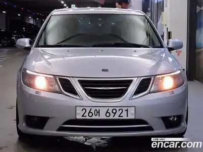 Saab 9-3 2008 2.0 гидро в Москве № 236063, миниатюра 2