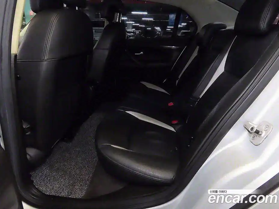 Saab 9-3 2008 2.0 гидро в Москве № 236063, фото 7