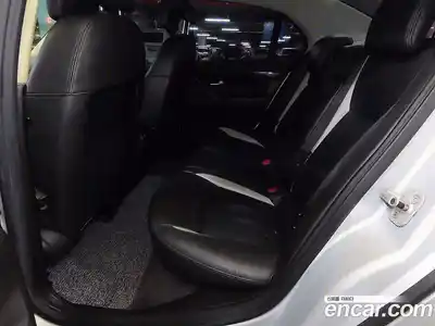 Saab 9-3 2008 2.0 гидро в Москве № 236063, миниатюра 7