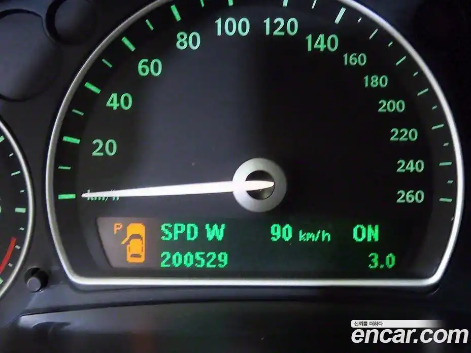 Saab 9-3 2008 2.0 гидро в Москве № 236063, фото 9