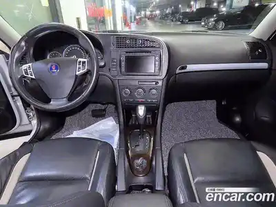 Saab 9-3 2008 2.0 гидро в Москве № 236063, миниатюра 10