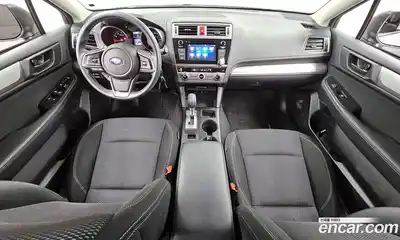Subaru Outback 2019 2.5 гидро в Москве № 236165, миниатюра 7
