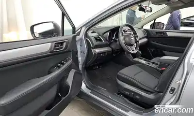 Subaru Outback 2019 2.5 гидро в Москве № 236165, миниатюра 10