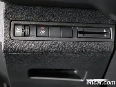 Peugeot 3008 2022 1.2 гидро в Москве № 236389, миниатюра 12