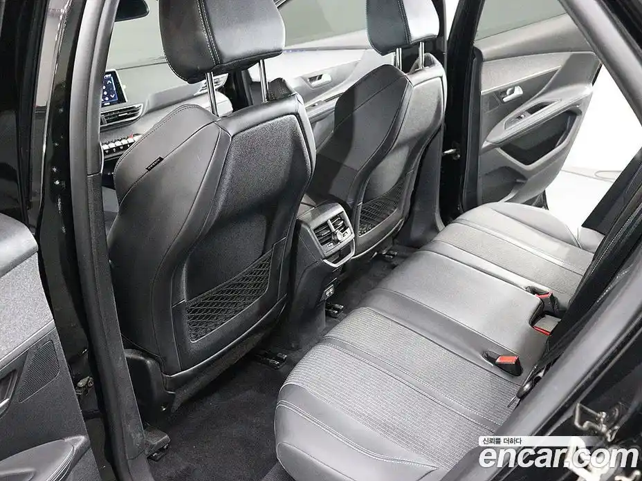 Peugeot 3008 2022 1.2 гидро в Москве № 236389, фото 15