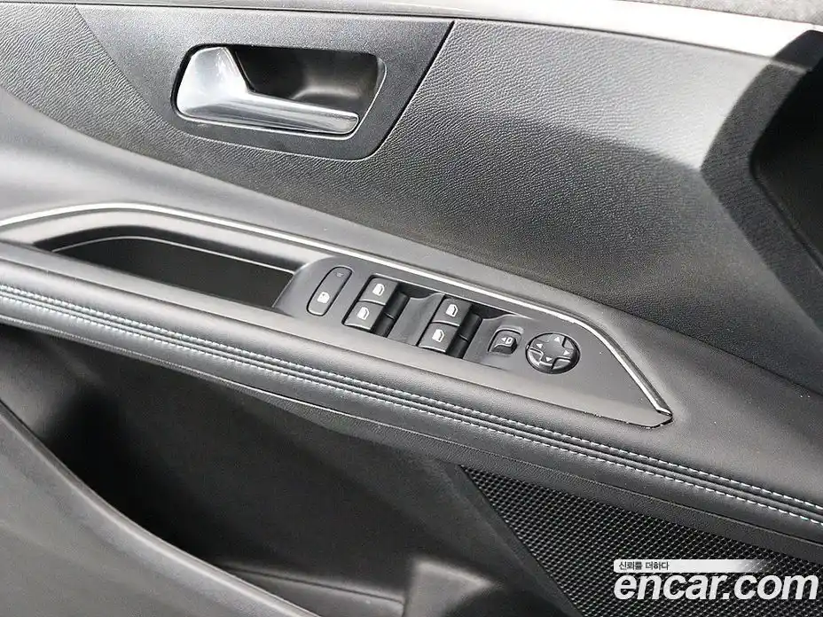 Peugeot 3008 2022 1.2 гидро в Москве № 236389, фото 16