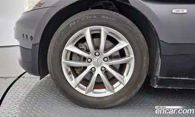 Infiniti G 2009 3.7 гидро в Москве № 248908, миниатюра 5