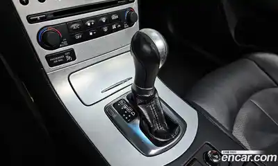 Infiniti G 2009 3.7 гидро в Москве № 248908, миниатюра 9