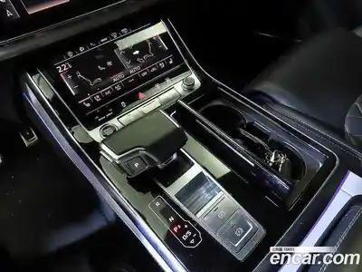 Audi Q7 2022 3.0 гидро в Москве № 250504, миниатюра 12