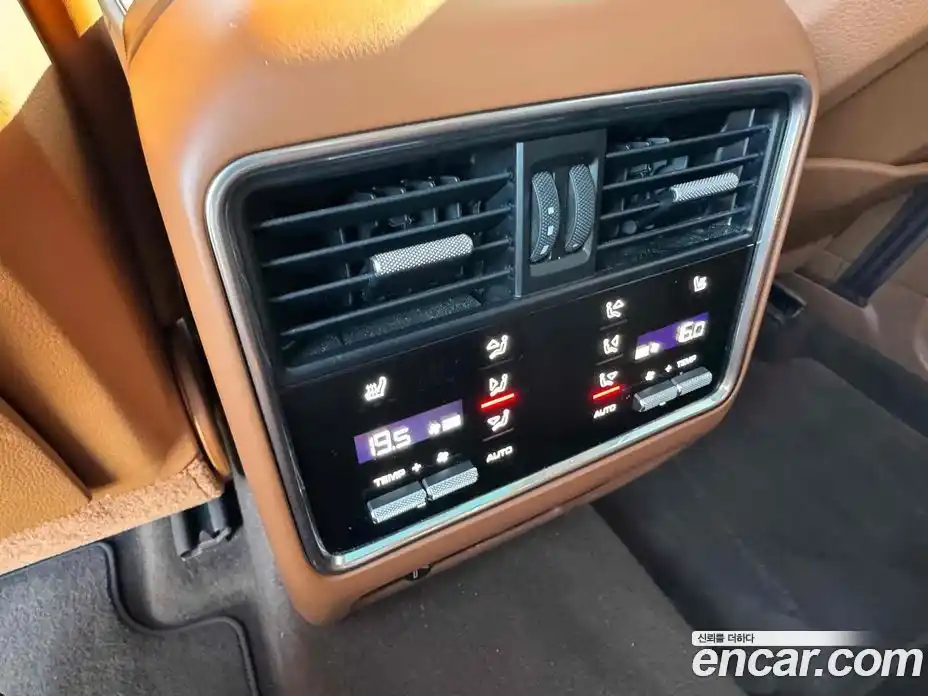Porsche Cayenne 2023 3.0 гидро в Москве № 251557, фото 17