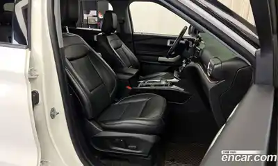 Ford Explorer 2021 2.3 гидро в Москве № 255569, миниатюра 11