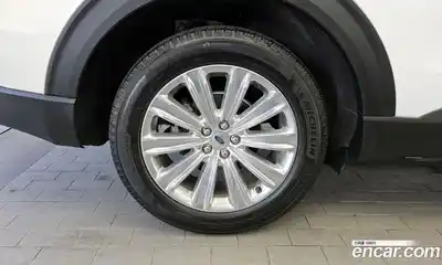Ford Explorer 2021 2.3 гидро в Москве № 255569, миниатюра 5