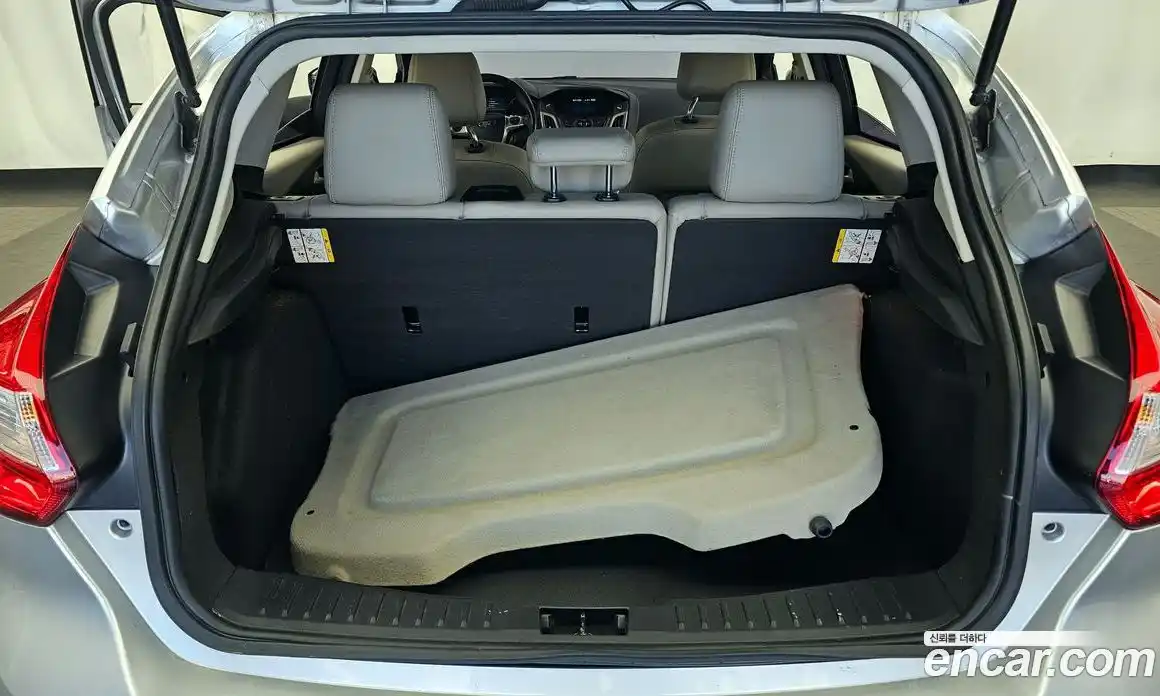 Ford Focus 2012 2.0 гидро в Москве № 255580, фото 20