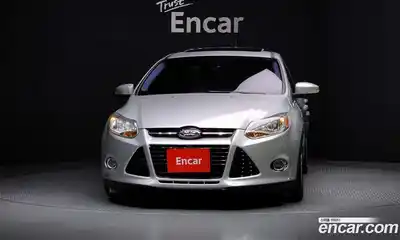 Ford Focus 2012 2.0 гидро в Москве № 255580, миниатюра 3