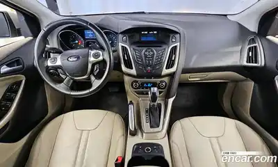 Ford Focus 2012 2.0 гидро в Москве № 255580, миниатюра 7