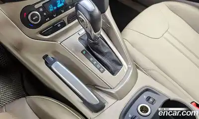 Ford Focus 2012 2.0 гидро в Москве № 255580, миниатюра 9