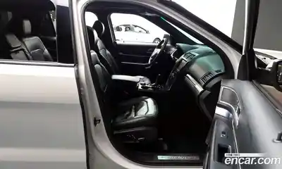 Ford Explorer 2015 2.3 гидро в Москве № 255613, миниатюра 11