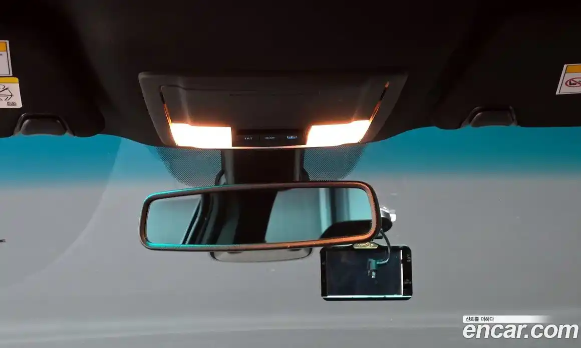 Ford Explorer 2015 2.3 гидро в Москве № 255613, фото 18