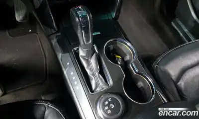 Ford Explorer 2015 2.3 гидро в Москве № 255613, миниатюра 9