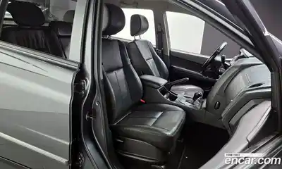 SsangYong Korando 2015 2.0 гидро, миниатюра 11