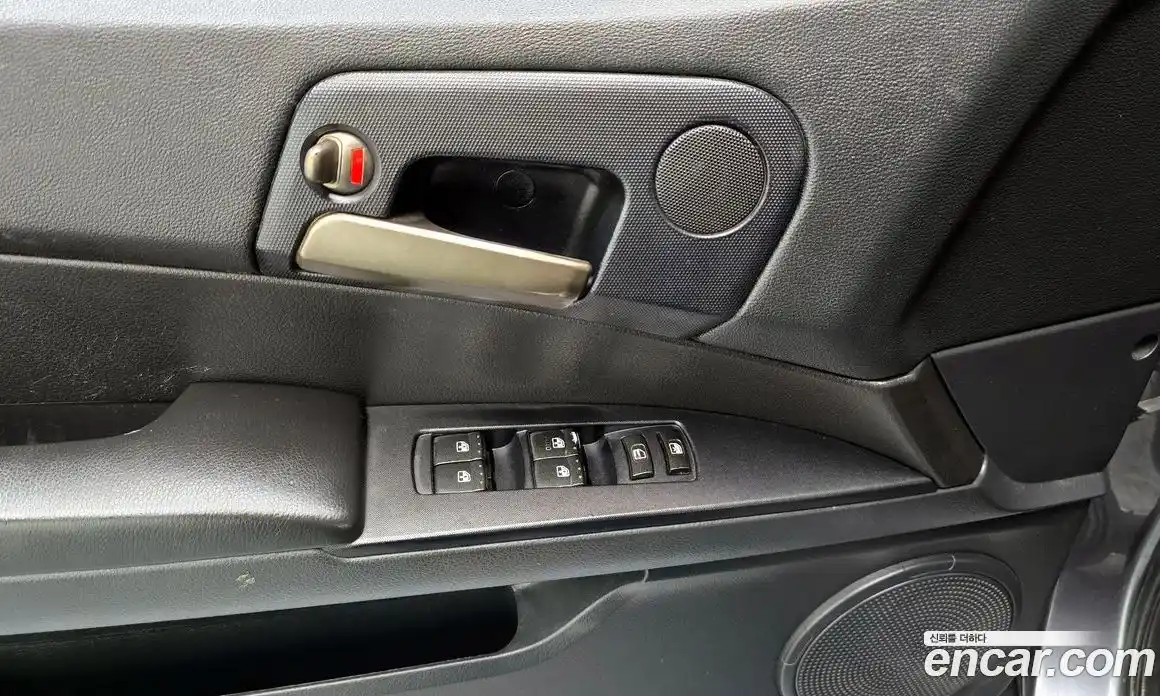 SsangYong Korando 2015 2.0 гидро, фото 13
