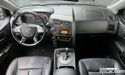 SsangYong Korando 2015 2.0 гидро, миниатюра 7