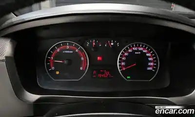 SsangYong Korando 2015 2.0 гидро, миниатюра 8