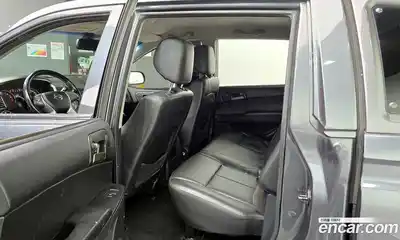 SsangYong Korando 2015 2.0 гидро, миниатюра 10