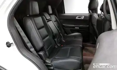 Ford Explorer 2015 3.5 гидро в Москве № 255675, миниатюра 12