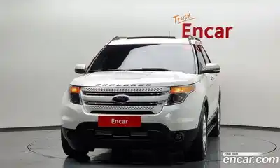 Ford Explorer 2015 3.5 гидро в Москве № 255675, миниатюра 3