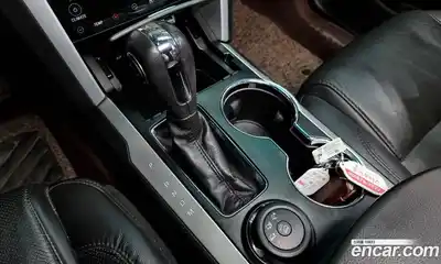Ford Explorer 2015 3.5 гидро в Москве № 255675, миниатюра 9
