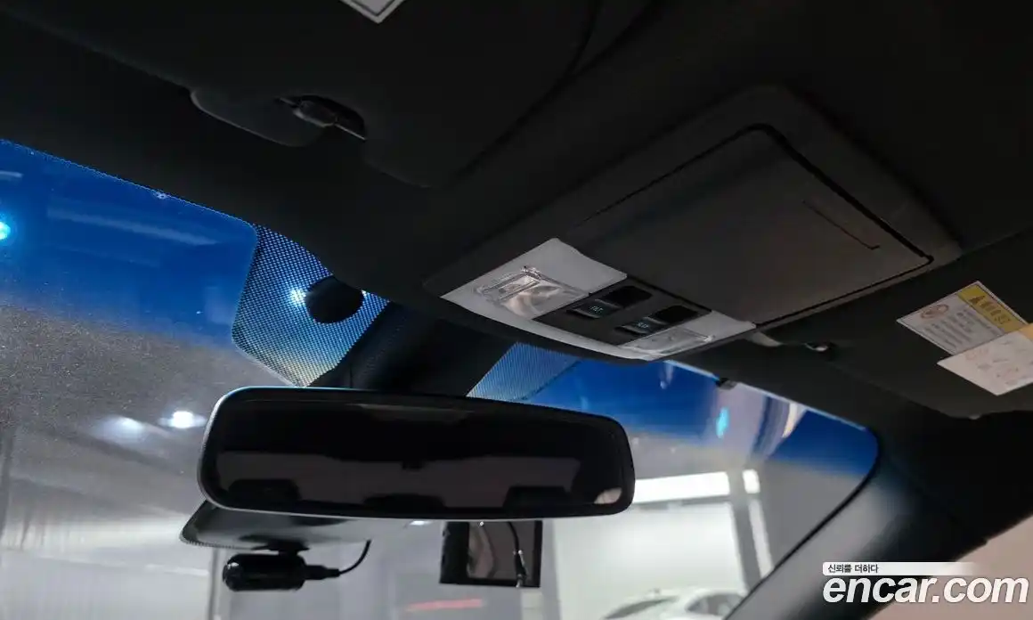 Ford Taurus 2017 2.0 гидро в Москве № 255690, фото 17