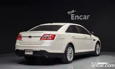 Ford Taurus 2017 2.0 гидро в Москве № 255690, миниатюра 2