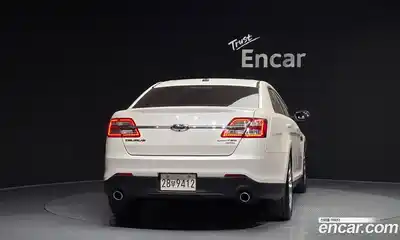 Ford Taurus 2017 2.0 гидро в Москве № 255690, миниатюра 4