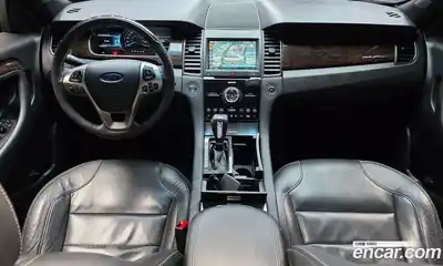 Ford Taurus 2017 2.0 гидро в Москве № 255690, миниатюра 7
