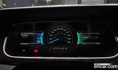 Ford Taurus 2017 2.0 гидро в Москве № 255690, миниатюра 8