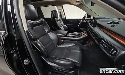 Lincoln Aviator 2020 3.0 гидро в Москве № 255817, миниатюра 11