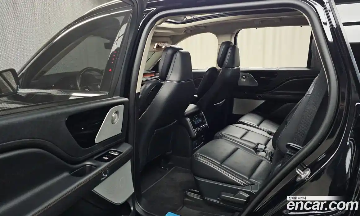 Lincoln Aviator 2020 3.0 гидро в Москве № 255817, фото 12