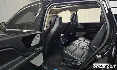 Lincoln Aviator 2020 3.0 гидро в Москве № 255817, миниатюра 12