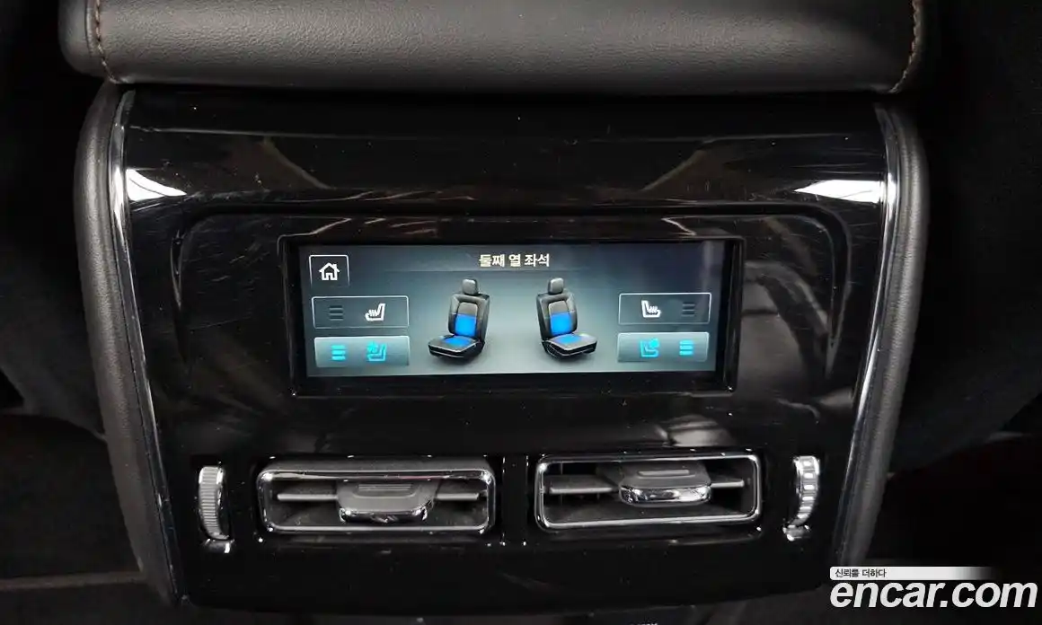 Lincoln Aviator 2020 3.0 гидро в Москве № 255817, фото 18