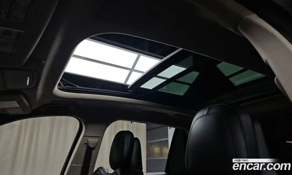 Lincoln Aviator 2020 3.0 гидро в Москве № 255817, фото 19