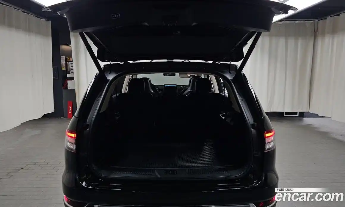 Lincoln Aviator 2020 3.0 гидро в Москве № 255817, фото 20