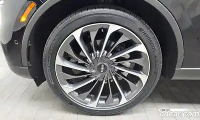 Lincoln Aviator 2020 3.0 гидро в Москве № 255817, миниатюра 5
