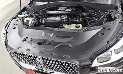 Lincoln Aviator 2020 3.0 гидро в Москве № 255817, миниатюра 6