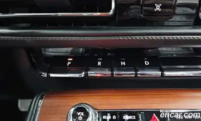 Lincoln Aviator 2020 3.0 гидро в Москве № 255817, миниатюра 9