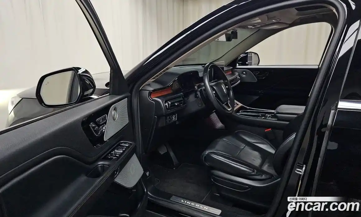 Lincoln Aviator 2020 3.0 гидро в Москве № 255817, фото 10