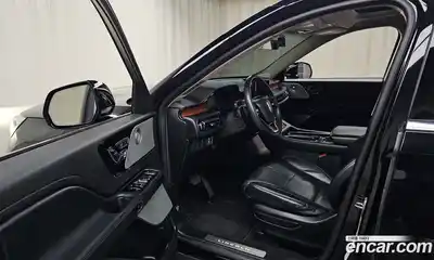 Lincoln Aviator 2020 3.0 гидро в Москве № 255817, миниатюра 10