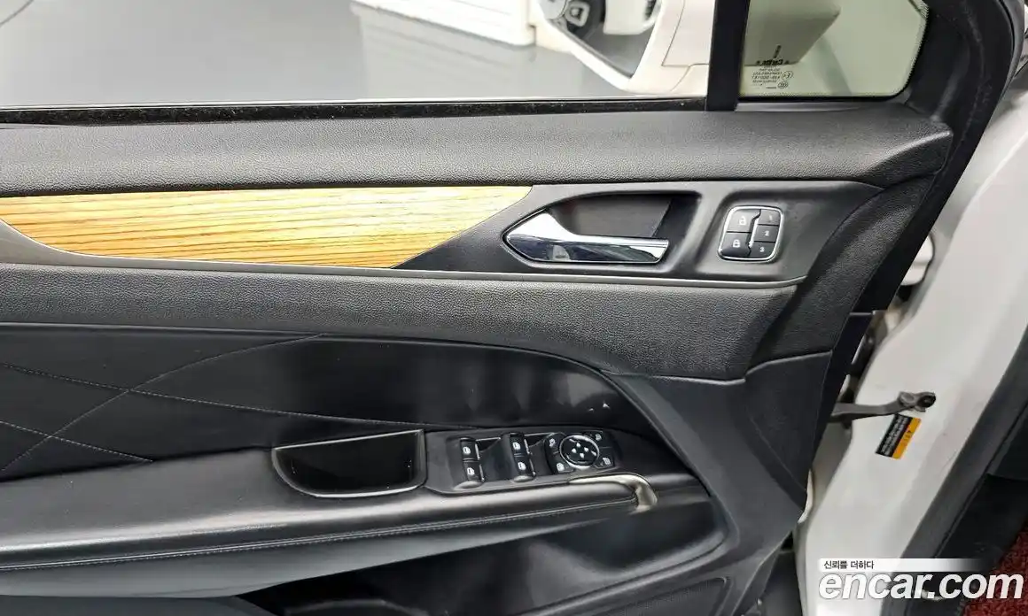 Lincoln MKC 2015 2.0 гидро в Москве № 255838, фото 17